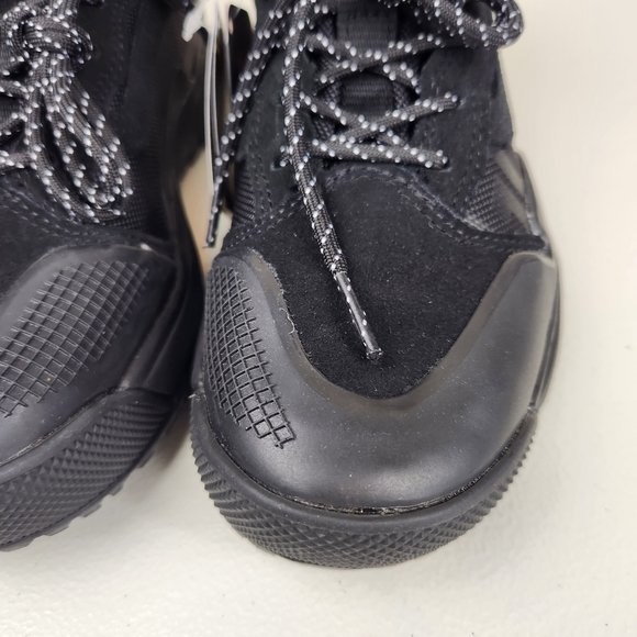 VANS UltraRange EXO High Gore-Tex MTE-2 Black Mens 6.5 Women's 8 - Picture 12 of 12